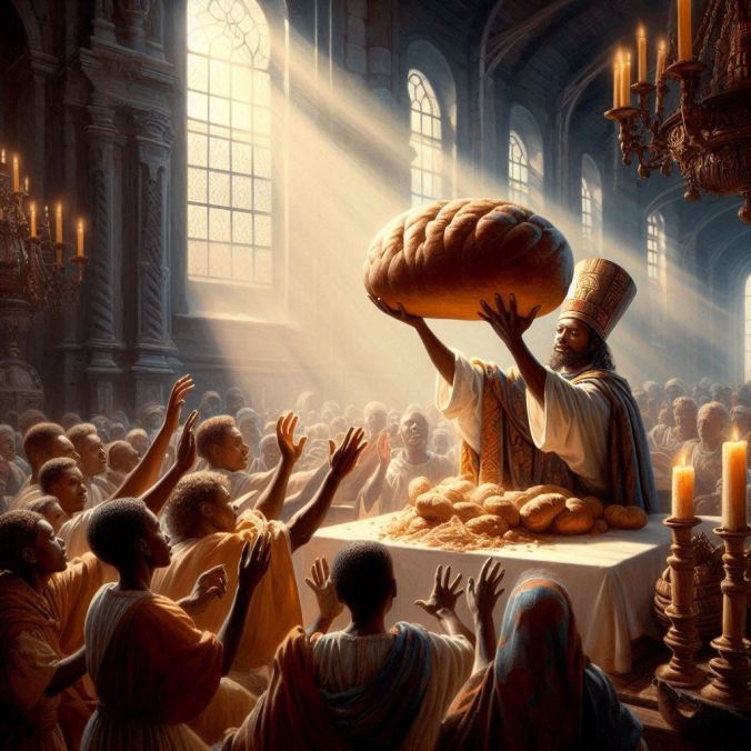 A Ceia do Senhor: As Confissões de fé e o Pão e Cálice Únicos (Parte 1)